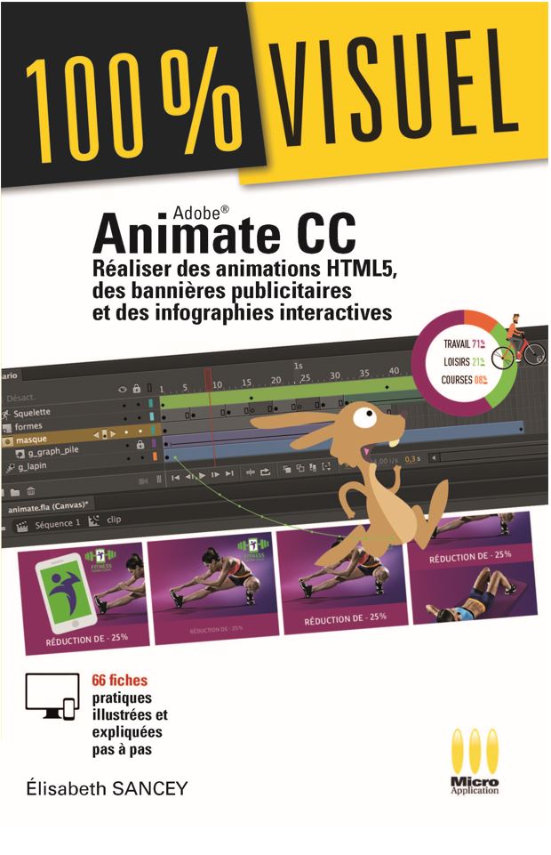 Affinity Animate CC - 100% visuel